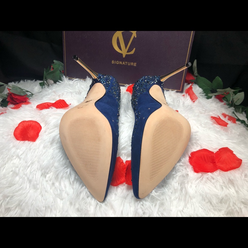 👠 Vince Camuto - Picture 6 of 8